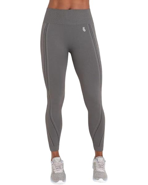 Calça Legging Lupo Sport Feminina Sem Costura